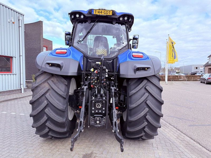 New Holland T7.315 HD New Gen GPS - Građevinski strojevi: slika New Holland T7.315 HD New Gen GPS - Građevinski strojevi New Holland T7.315 HD New Gen GPS - Građevinski strojevi: slika New Holland T7.315 HD New Gen GPS - Građevinski strojevi