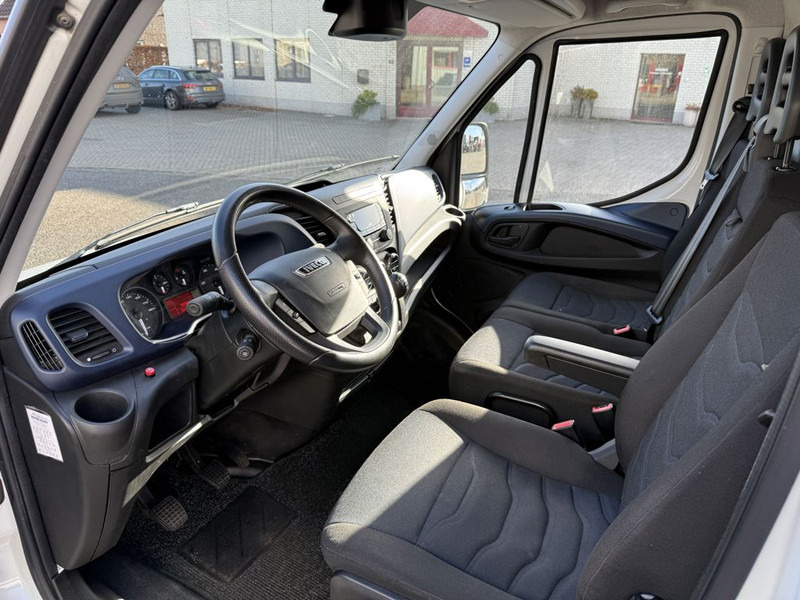 Iveco Tensa 50C/35 -150 Bakwagen - Kamion sandučar: slika Iveco Tensa 50C/35 -150 Bakwagen - Kamion sandučar Iveco Tensa 50C/35 -150 Bakwagen - Kamion sandučar: slika Iveco Tensa 50C/35 -150 Bakwagen - Kamion sandučar