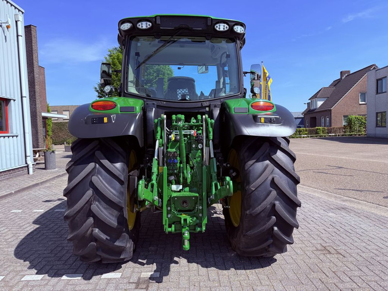 John Deere 6R130 Command Pro Autopowr - Traktor: slika John Deere 6R130 Command Pro Autopowr - Traktor John Deere 6R130 Command Pro Autopowr - Traktor: slika John Deere 6R130 Command Pro Autopowr - Traktor