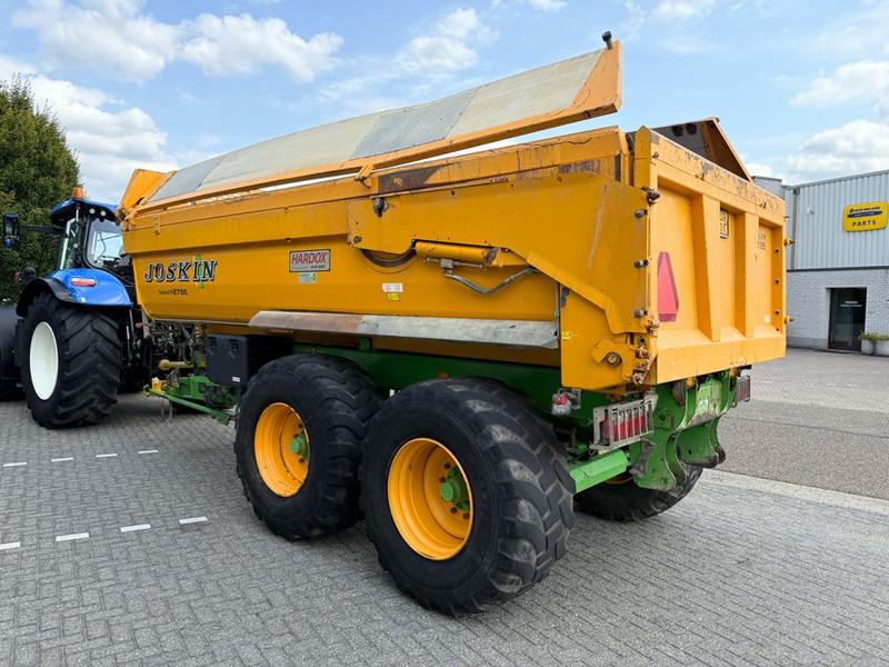 Joskin TRANS-KTP 27/55 Zandkipper - Prikolica za poljoprivredna gospodarstva: slika Joskin TRANS-KTP 27/55 Zandkipper - Prikolica za poljoprivredna gospodarstva Joskin TRANS-KTP 27/55 Zandkipper - Prikolica za poljoprivredna gospodarstva: slika Joskin TRANS-KTP 27/55 Zandkipper - Prikolica za poljoprivredna gospodarstva