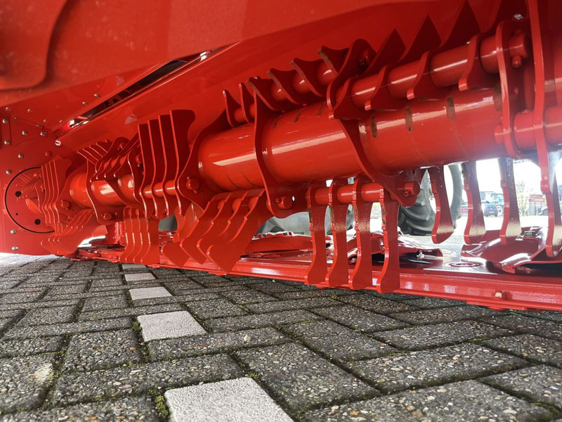 Novi Kosilica Kuhn FC3115D Schijvenmaaier +kneusinrichting: slika Novi Kosilica Kuhn FC3115D Schijvenmaaier +kneusinrichting