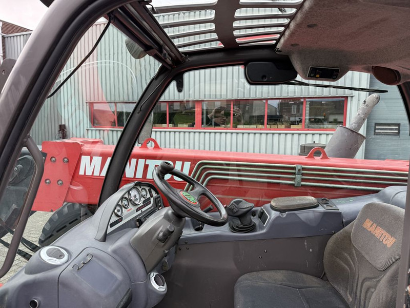 Manitou MLT634-120 LSU - Teleskopski rukovatelj: slika Manitou MLT634-120 LSU - Teleskopski rukovatelj Manitou MLT634-120 LSU - Teleskopski rukovatelj: slika Manitou MLT634-120 LSU - Teleskopski rukovatelj