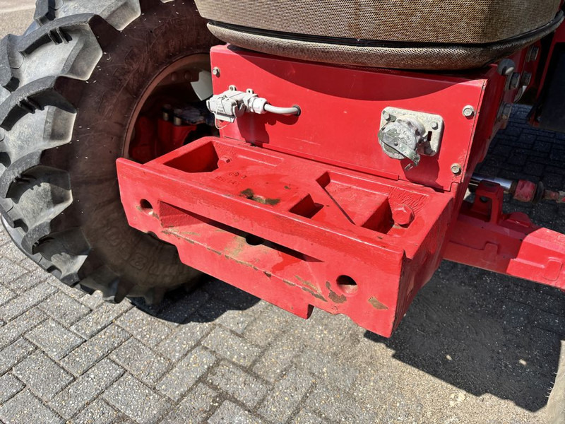 Mc Cormick CX95 - Traktor: slika Mc Cormick CX95 - Traktor Mc Cormick CX95 - Traktor: slika Mc Cormick CX95 - Traktor