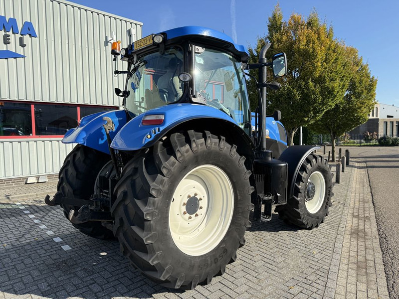 New Holland T7.185 Power Command - Traktor: slika New Holland T7.185 Power Command - Traktor New Holland T7.185 Power Command - Traktor: slika New Holland T7.185 Power Command - Traktor