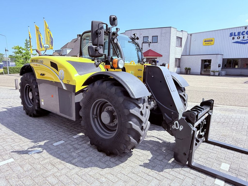 New Holland TH7.42 Telehandler - Teleskopski rukovatelj: slika New Holland TH7.42 Telehandler - Teleskopski rukovatelj New Holland TH7.42 Telehandler - Teleskopski rukovatelj: slika New Holland TH7.42 Telehandler - Teleskopski rukovatelj