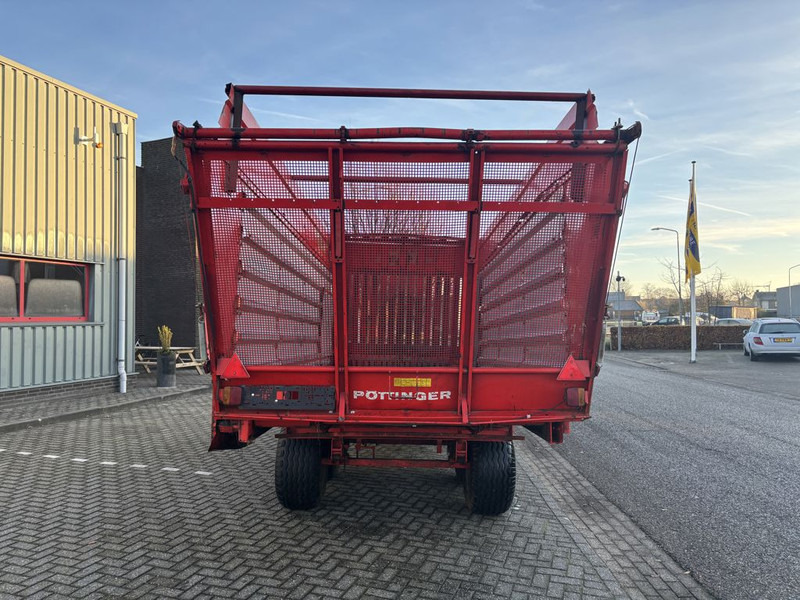 Pottinger SW102 Opraapwagen - Silažni kombajn: slika Pottinger SW102 Opraapwagen - Silažni kombajn Pottinger SW102 Opraapwagen - Silažni kombajn: slika Pottinger SW102 Opraapwagen - Silažni kombajn