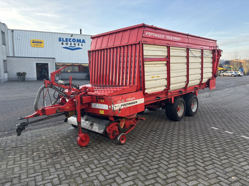Pottinger SW102 Opraapwagen - Silažni kombajn: slika Pottinger SW102 Opraapwagen - Silažni kombajn Pottinger SW102 Opraapwagen - Silažni kombajn: slika Pottinger SW102 Opraapwagen - Silažni kombajn