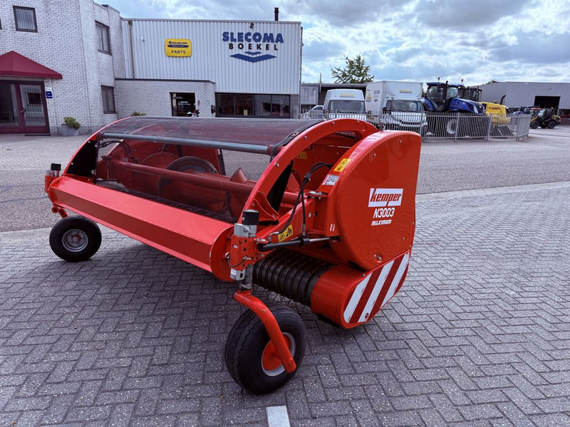 Kemper PICKUP C3003 fit New Holland FR - Priključak: slika Kemper PICKUP C3003 fit New Holland FR - Priključak Kemper PICKUP C3003 fit New Holland FR - Priključak: slika Kemper PICKUP C3003 fit New Holland FR - Priključak