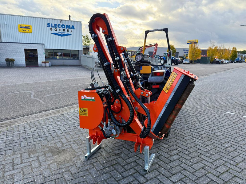Rinieri BRF350 Armklepelmaaier - Kosilica: slika Rinieri BRF350 Armklepelmaaier - Kosilica Rinieri BRF350 Armklepelmaaier - Kosilica: slika Rinieri BRF350 Armklepelmaaier - Kosilica