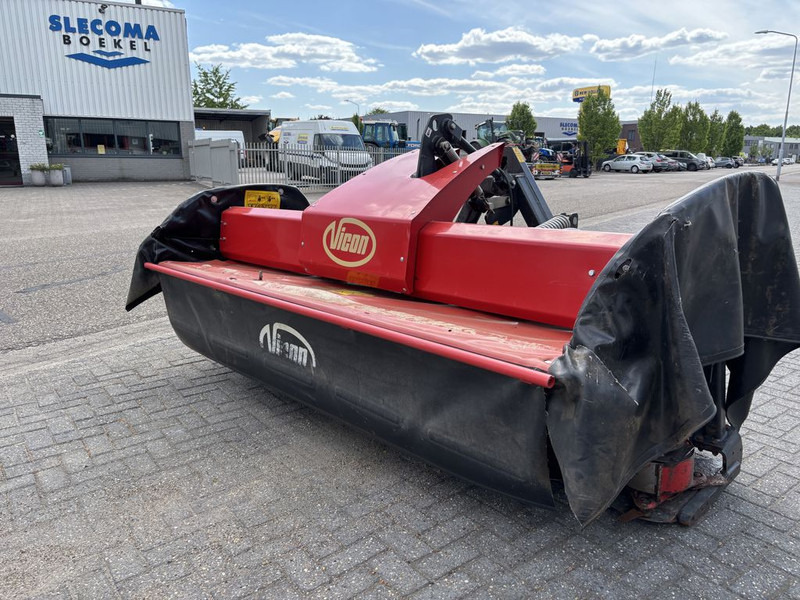 Vicon Extra 332 XF Frontmaaier - Kosilica: slika Vicon Extra 332 XF Frontmaaier - Kosilica Vicon Extra 332 XF Frontmaaier - Kosilica: slika Vicon Extra 332 XF Frontmaaier - Kosilica