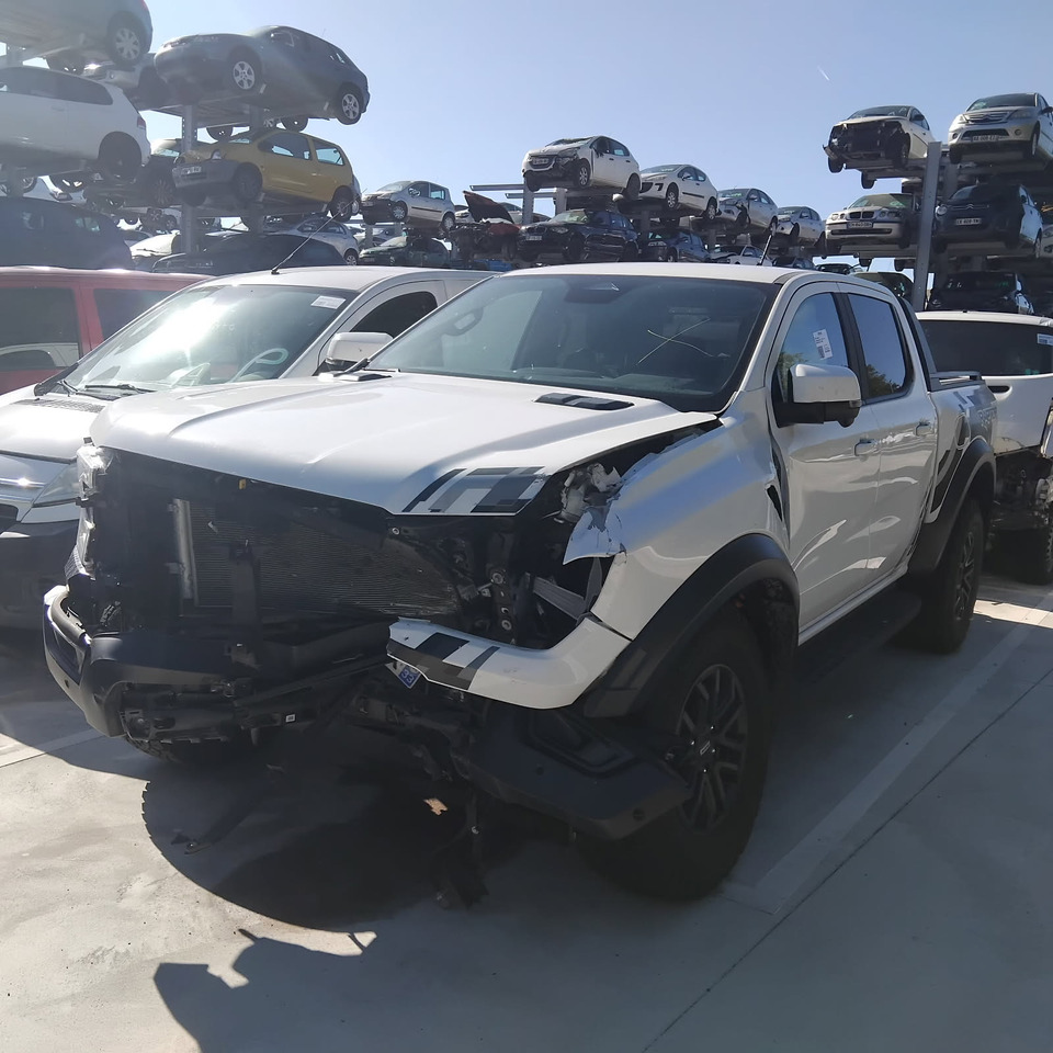 FORD RANGER RAPTOR - Pick-up: slika FORD RANGER RAPTOR - Pick-up FORD RANGER RAPTOR - Pick-up: slika FORD RANGER RAPTOR - Pick-up
