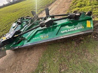 2019 Spearhead Multicut 620 - Malčer: slika 2019 Spearhead Multicut 620 - Malčer 2019 Spearhead Multicut 620 - Malčer: slika 2019 Spearhead Multicut 620 - Malčer