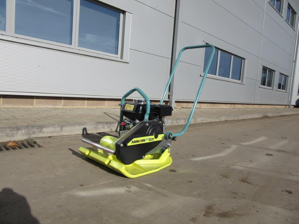 Ammann APF 1250 - Vibro ploča: slika Ammann APF 1250 - Vibro ploča Ammann APF 1250 - Vibro ploča: slika Ammann APF 1250 - Vibro ploča