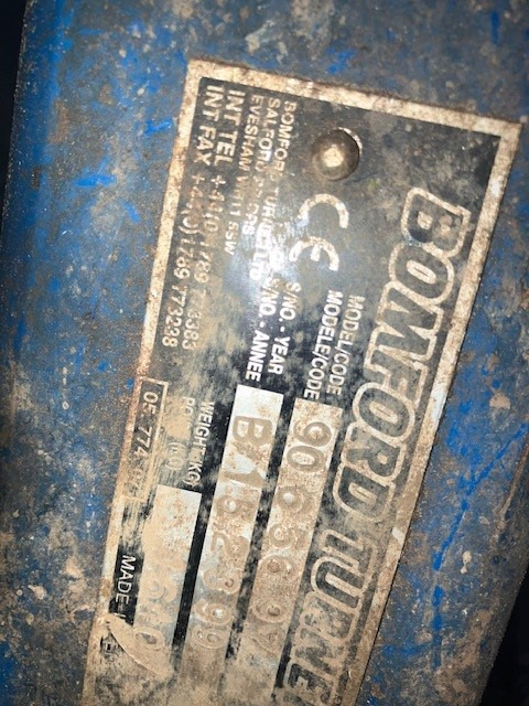 BOMFORD FALCON 5.5 - Kranska kosilica: slika BOMFORD FALCON 5.5 - Kranska kosilica BOMFORD FALCON 5.5 - Kranska kosilica: slika BOMFORD FALCON 5.5 - Kranska kosilica