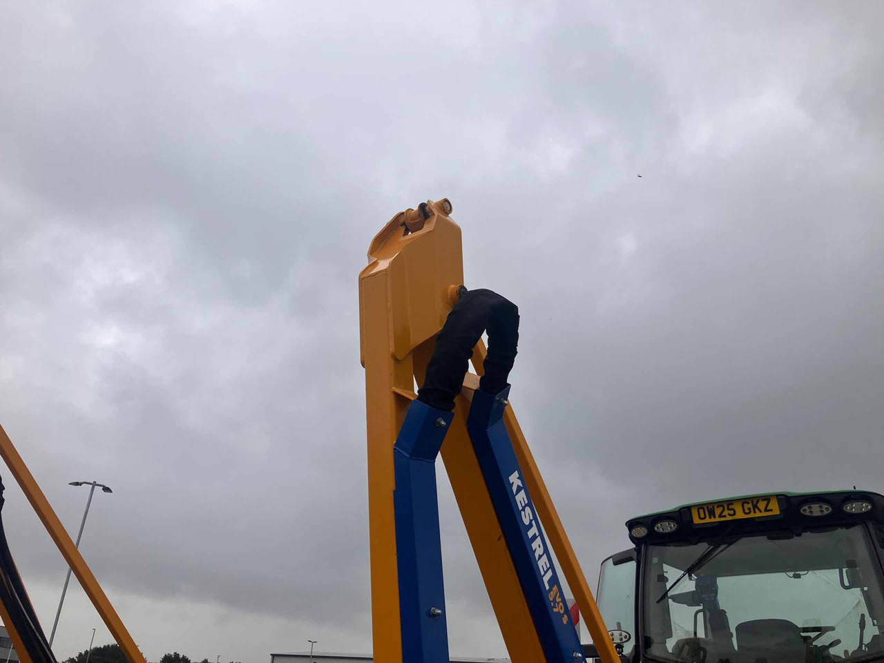 Bomford Turner Kestrel Evo S 5.7 Protrim - Kranska kosilica: slika Bomford Turner Kestrel Evo S 5.7 Protrim - Kranska kosilica Bomford Turner Kestrel Evo S 5.7 Protrim - Kranska kosilica: slika Bomford Turner Kestrel Evo S 5.7 Protrim - Kranska kosilica