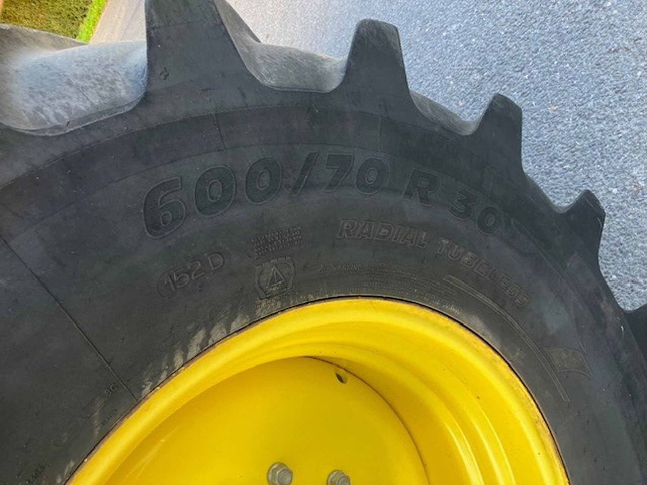 John Deere 6250R - Traktor: slika John Deere 6250R - Traktor John Deere 6250R - Traktor: slika John Deere 6250R - Traktor
