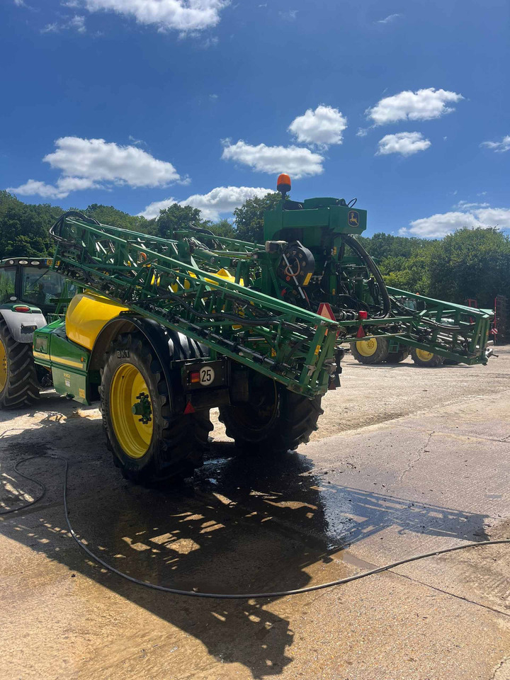 John Deere R952i - Prskalica: slika John Deere R952i - Prskalica John Deere R952i - Prskalica: slika John Deere R952i - Prskalica