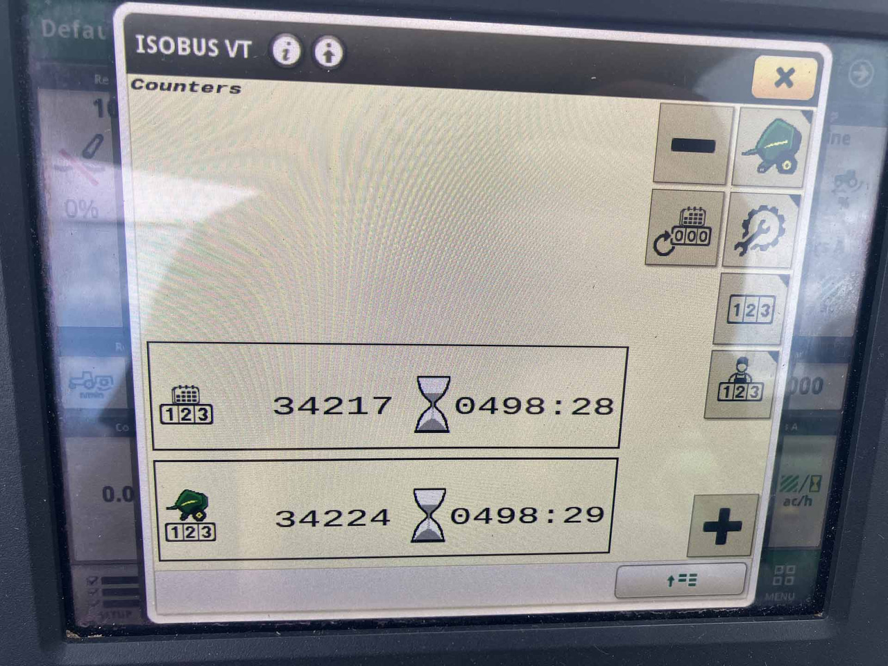 John Deere V451R - Oprema za prevrtanje sijena: slika John Deere V451R - Oprema za prevrtanje sijena John Deere V451R - Oprema za prevrtanje sijena: slika John Deere V451R - Oprema za prevrtanje sijena