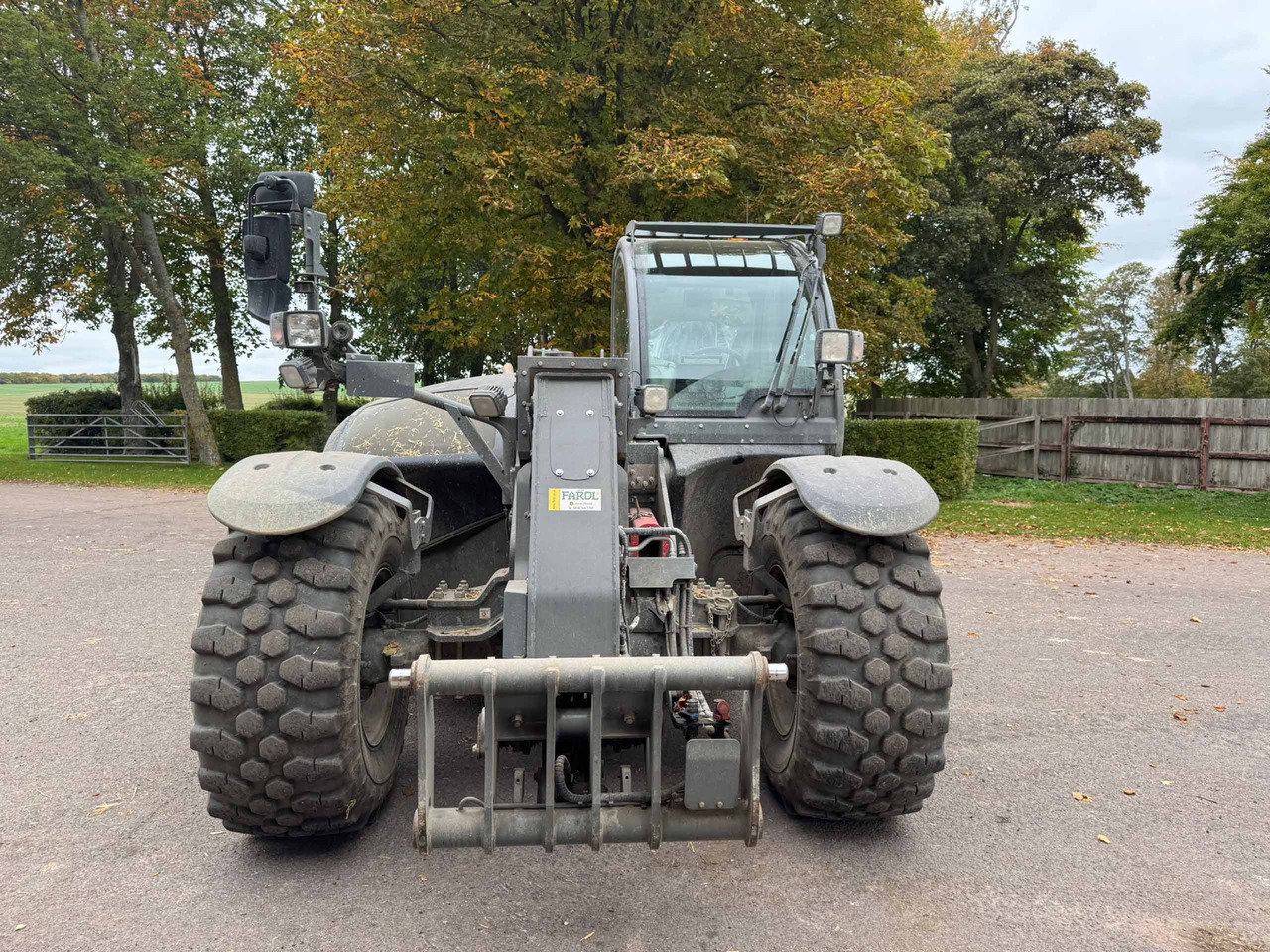 Kramer KT557 - Teleskopski rukovatelj: slika Kramer KT557 - Teleskopski rukovatelj Kramer KT557 - Teleskopski rukovatelj: slika Kramer KT557 - Teleskopski rukovatelj