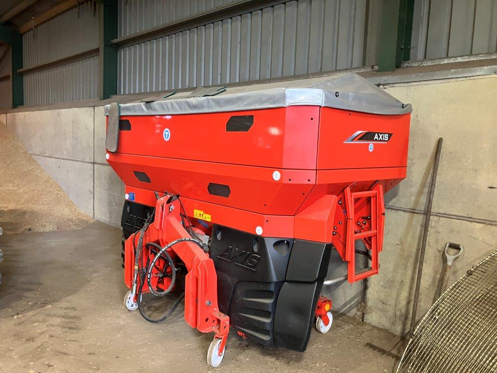 Kuhn Axis 50.2 HEMCW - Rasipač gnojiva: slika Kuhn Axis 50.2 HEMCW - Rasipač gnojiva Kuhn Axis 50.2 HEMCW - Rasipač gnojiva: slika Kuhn Axis 50.2 HEMCW - Rasipač gnojiva