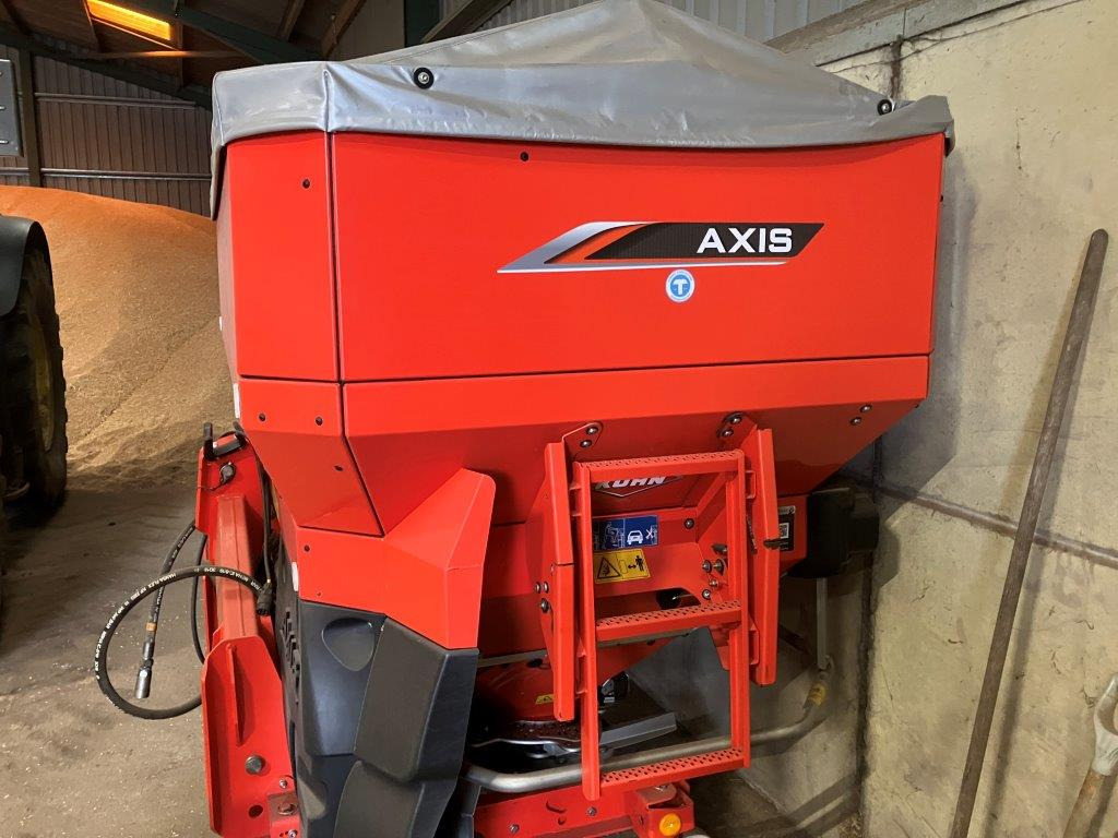 Kuhn Axis 50.2 HEMCW - Rasipač gnojiva: slika Kuhn Axis 50.2 HEMCW - Rasipač gnojiva Kuhn Axis 50.2 HEMCW - Rasipač gnojiva: slika Kuhn Axis 50.2 HEMCW - Rasipač gnojiva