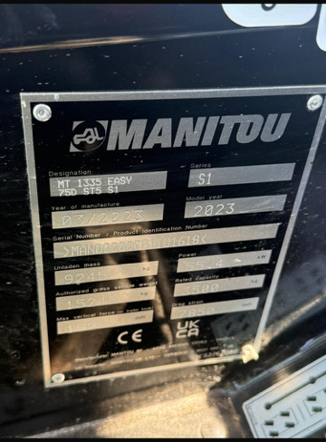MANITOU MT1335 - Teleskopski rukovatelj: slika MANITOU MT1335 - Teleskopski rukovatelj MANITOU MT1335 - Teleskopski rukovatelj: slika MANITOU MT1335 - Teleskopski rukovatelj