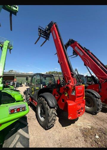 MANITOU MT1335 - Teleskopski rukovatelj: slika MANITOU MT1335 - Teleskopski rukovatelj MANITOU MT1335 - Teleskopski rukovatelj: slika MANITOU MT1335 - Teleskopski rukovatelj