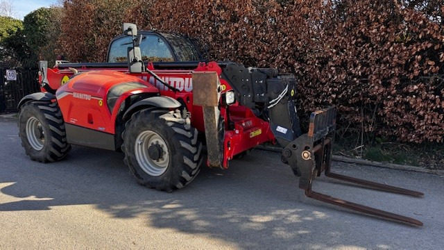 MANITOU MT1840 EASY - Teleskopski rukovatelj: slika MANITOU MT1840 EASY - Teleskopski rukovatelj MANITOU MT1840 EASY - Teleskopski rukovatelj: slika MANITOU MT1840 EASY - Teleskopski rukovatelj