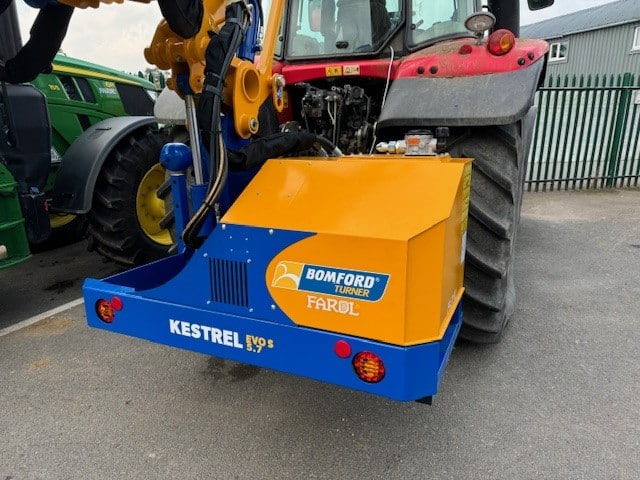 NEW BOMFORD KESTREL 5.7 EVO POWER PLUS - Kranska kosilica: slika NEW BOMFORD KESTREL 5.7 EVO POWER PLUS - Kranska kosilica NEW BOMFORD KESTREL 5.7 EVO POWER PLUS - Kranska kosilica: slika NEW BOMFORD KESTREL 5.7 EVO POWER PLUS - Kranska kosilica