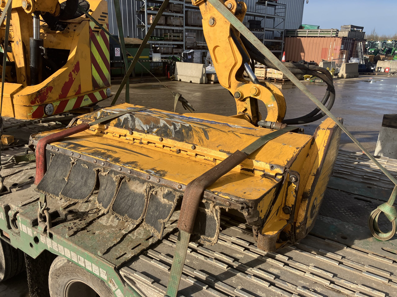 Shelbourne Reynolds 860T - Kranska kosilica: slika Shelbourne Reynolds 860T - Kranska kosilica Shelbourne Reynolds 860T - Kranska kosilica: slika Shelbourne Reynolds 860T - Kranska kosilica