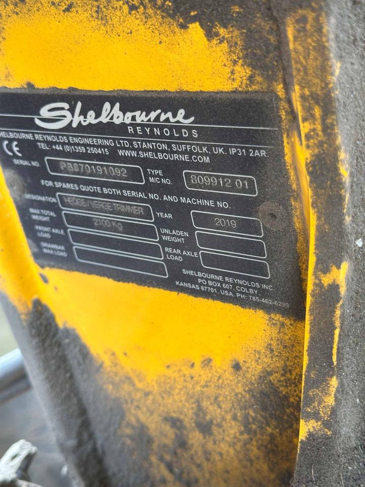 Shelbourne Reynolds HD870T - Kranska kosilica: slika Shelbourne Reynolds HD870T - Kranska kosilica Shelbourne Reynolds HD870T - Kranska kosilica: slika Shelbourne Reynolds HD870T - Kranska kosilica