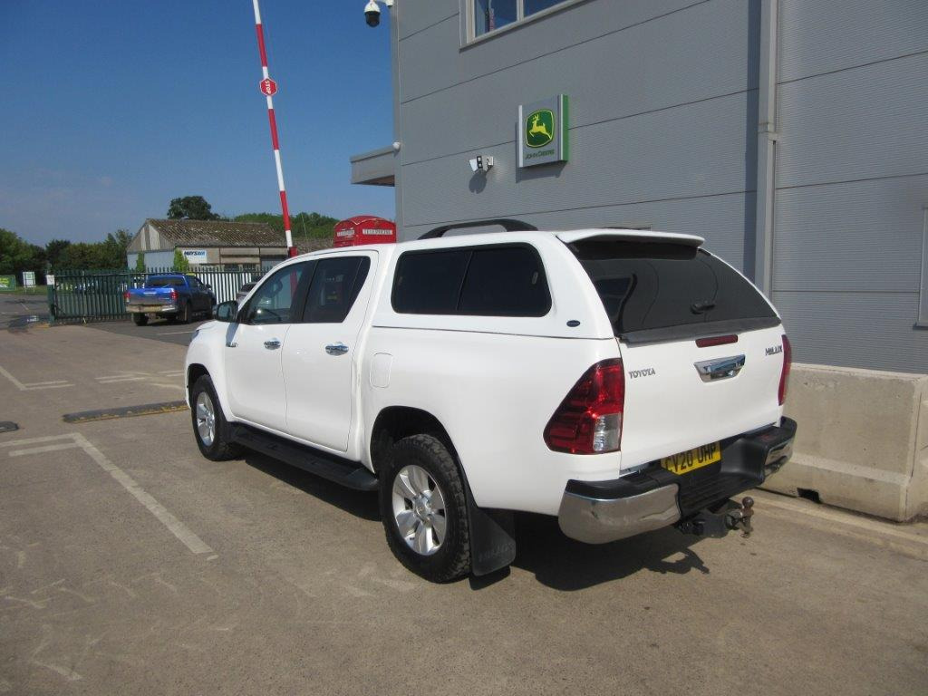 TOYOTA HILUX ICON D-4D 4WD DOUBLE CAB - Pick-up: slika TOYOTA HILUX ICON D-4D 4WD DOUBLE CAB - Pick-up TOYOTA HILUX ICON D-4D 4WD DOUBLE CAB - Pick-up: slika TOYOTA HILUX ICON D-4D 4WD DOUBLE CAB - Pick-up