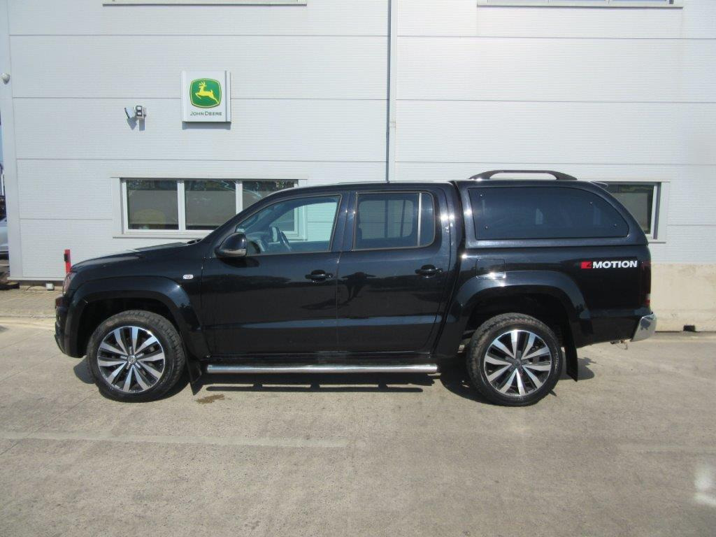 Volkswagen Amarok Aventura V6 TDI - Pick-up: slika Volkswagen Amarok Aventura V6 TDI - Pick-up Volkswagen Amarok Aventura V6 TDI - Pick-up: slika Volkswagen Amarok Aventura V6 TDI - Pick-up