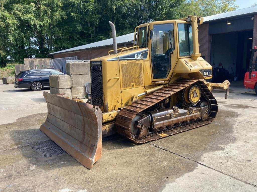 CAT D 5 N XL - Buldožer: slika CAT D 5 N XL - Buldožer CAT D 5 N XL - Buldožer: slika CAT D 5 N XL - Buldožer