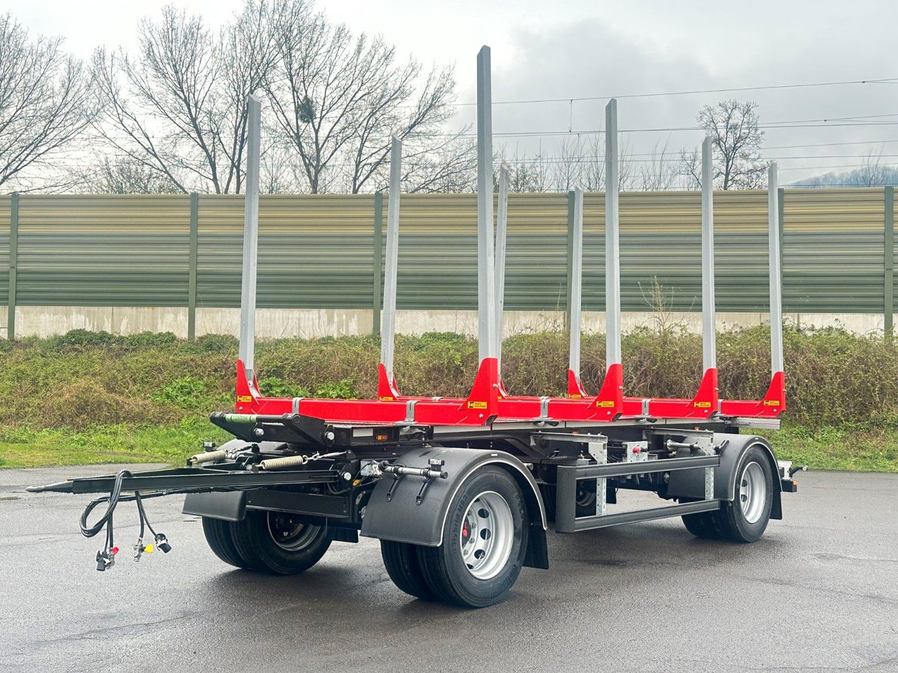 HD Truck 2-Achsen Zwillingsbereifung Schemel - Šumarska prikolica: slika HD Truck 2-Achsen Zwillingsbereifung Schemel - Šumarska prikolica HD Truck 2-Achsen Zwillingsbereifung Schemel - Šumarska prikolica: slika HD Truck 2-Achsen Zwillingsbereifung Schemel - Šumarska prikolica