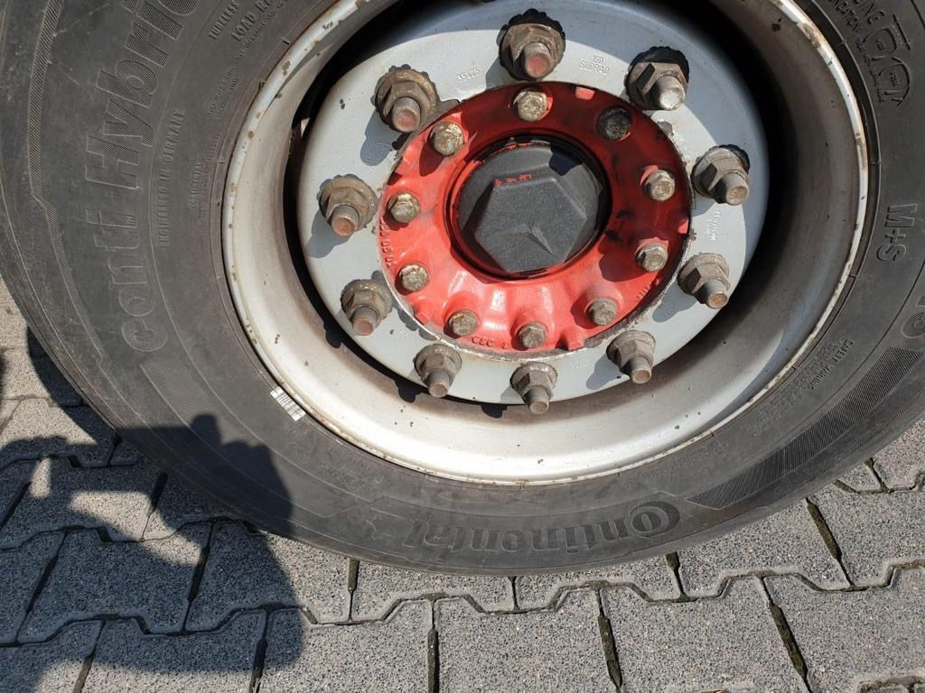 Krone Planen-Auflieger - Poluprikolica s ceradom: slika Krone Planen-Auflieger - Poluprikolica s ceradom Krone Planen-Auflieger - Poluprikolica s ceradom: slika Krone Planen-Auflieger - Poluprikolica s ceradom