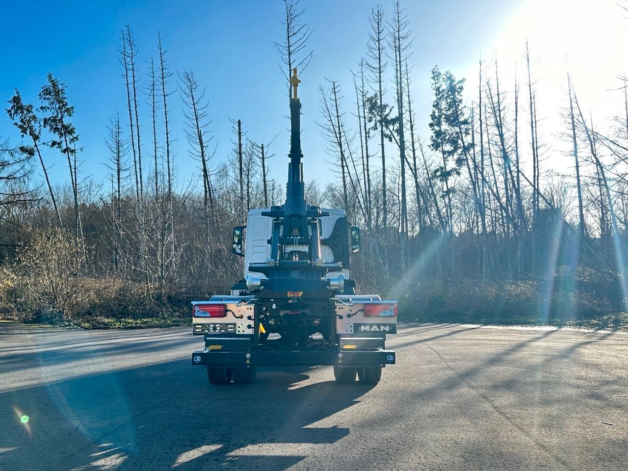 MAN TGM 18.320 4x4 Euro 6e Hyva 12-45 - Kamion s kukastom dizalicom, Kamion s kranom: slika MAN TGM 18.320 4x4 Euro 6e Hyva 12-45 - Kamion s kukastom dizalicom, Kamion s kranom MAN TGM 18.320 4x4 Euro 6e Hyva 12-45 - Kamion s kukastom dizalicom, Kamion s kranom: slika MAN TGM 18.320 4x4 Euro 6e Hyva 12-45 - Kamion s kukastom dizalicom, Kamion s kranom