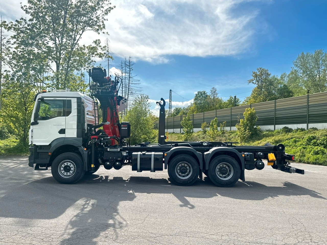 MAN TGS 33.440 6x4 Epsilon 170Z MultiLift 20s56 - Kamion s kukastom dizalicom, Kamion s kranom: slika MAN TGS 33.440 6x4 Epsilon 170Z MultiLift 20s56 - Kamion s kukastom dizalicom, Kamion s kranom MAN TGS 33.440 6x4 Epsilon 170Z MultiLift 20s56 - Kamion s kukastom dizalicom, Kamion s kranom: slika MAN TGS 33.440 6x4 Epsilon 170Z MultiLift 20s56 - Kamion s kukastom dizalicom, Kamion s kranom