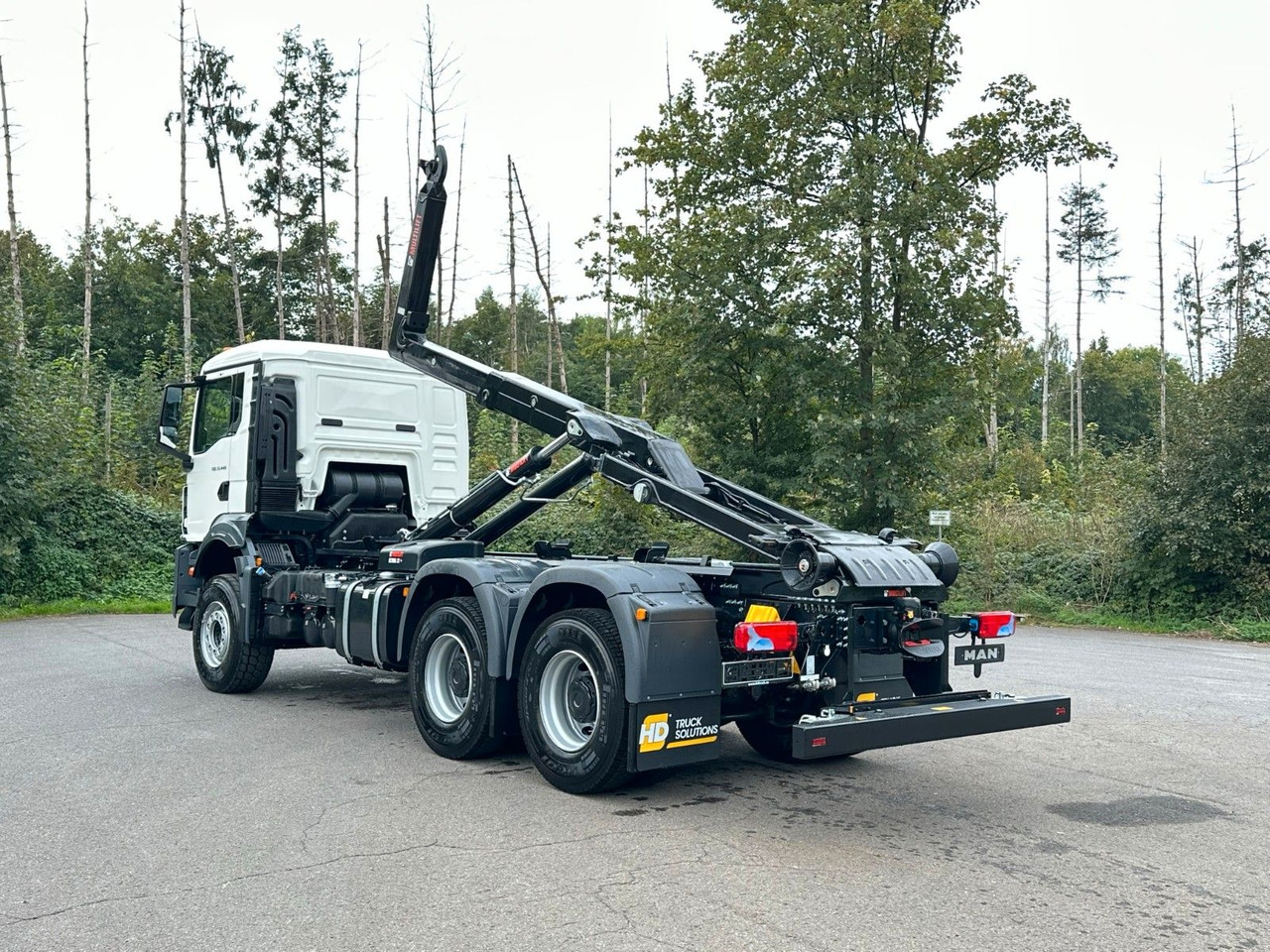 MAN TGS 33.440 6x4 Euro6e MultiLift 21S59 - Kamion s kukastom dizalicom, Kamion s kranom: slika MAN TGS 33.440 6x4 Euro6e MultiLift 21S59 - Kamion s kukastom dizalicom, Kamion s kranom MAN TGS 33.440 6x4 Euro6e MultiLift 21S59 - Kamion s kukastom dizalicom, Kamion s kranom: slika MAN TGS 33.440 6x4 Euro6e MultiLift 21S59 - Kamion s kukastom dizalicom, Kamion s kranom