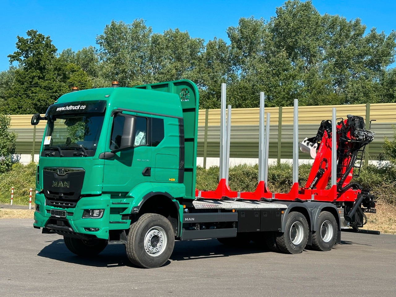 MAN TGS 33.510 6X4 BB Euro6e EPSILON 150Z - Kamion šumar, Kamion s kranom: slika MAN TGS 33.510 6X4 BB Euro6e EPSILON 150Z - Kamion šumar, Kamion s kranom MAN TGS 33.510 6X4 BB Euro6e EPSILON 150Z - Kamion šumar, Kamion s kranom: slika MAN TGS 33.510 6X4 BB Euro6e EPSILON 150Z - Kamion šumar, Kamion s kranom