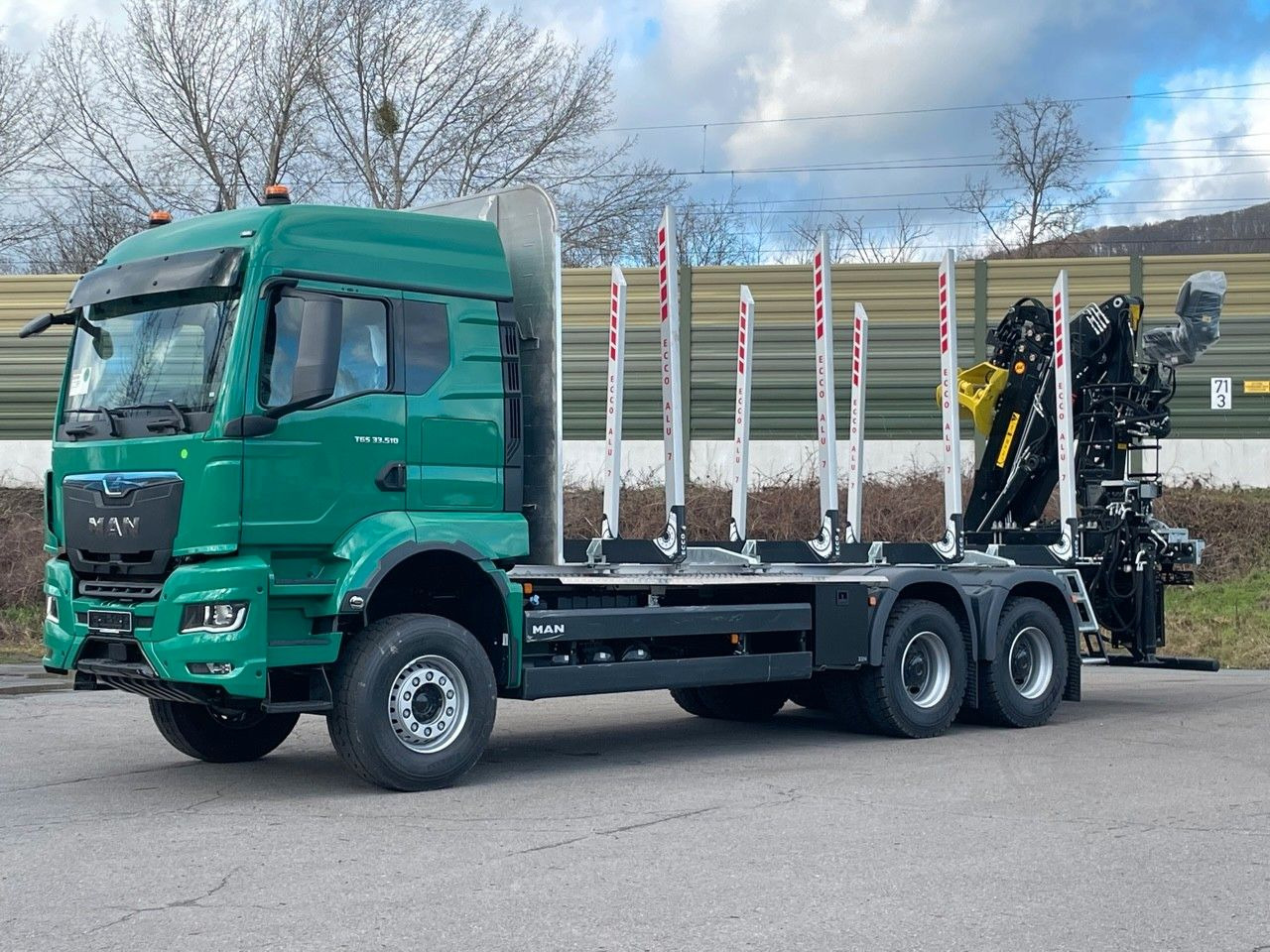 MAN TGS 33.510 6X4 BL Euro6e LogLift 165Z - Kamion šumar, Kamion s kranom: slika MAN TGS 33.510 6X4 BL Euro6e LogLift 165Z - Kamion šumar, Kamion s kranom MAN TGS 33.510 6X4 BL Euro6e LogLift 165Z - Kamion šumar, Kamion s kranom: slika MAN TGS 33.510 6X4 BL Euro6e LogLift 165Z - Kamion šumar, Kamion s kranom