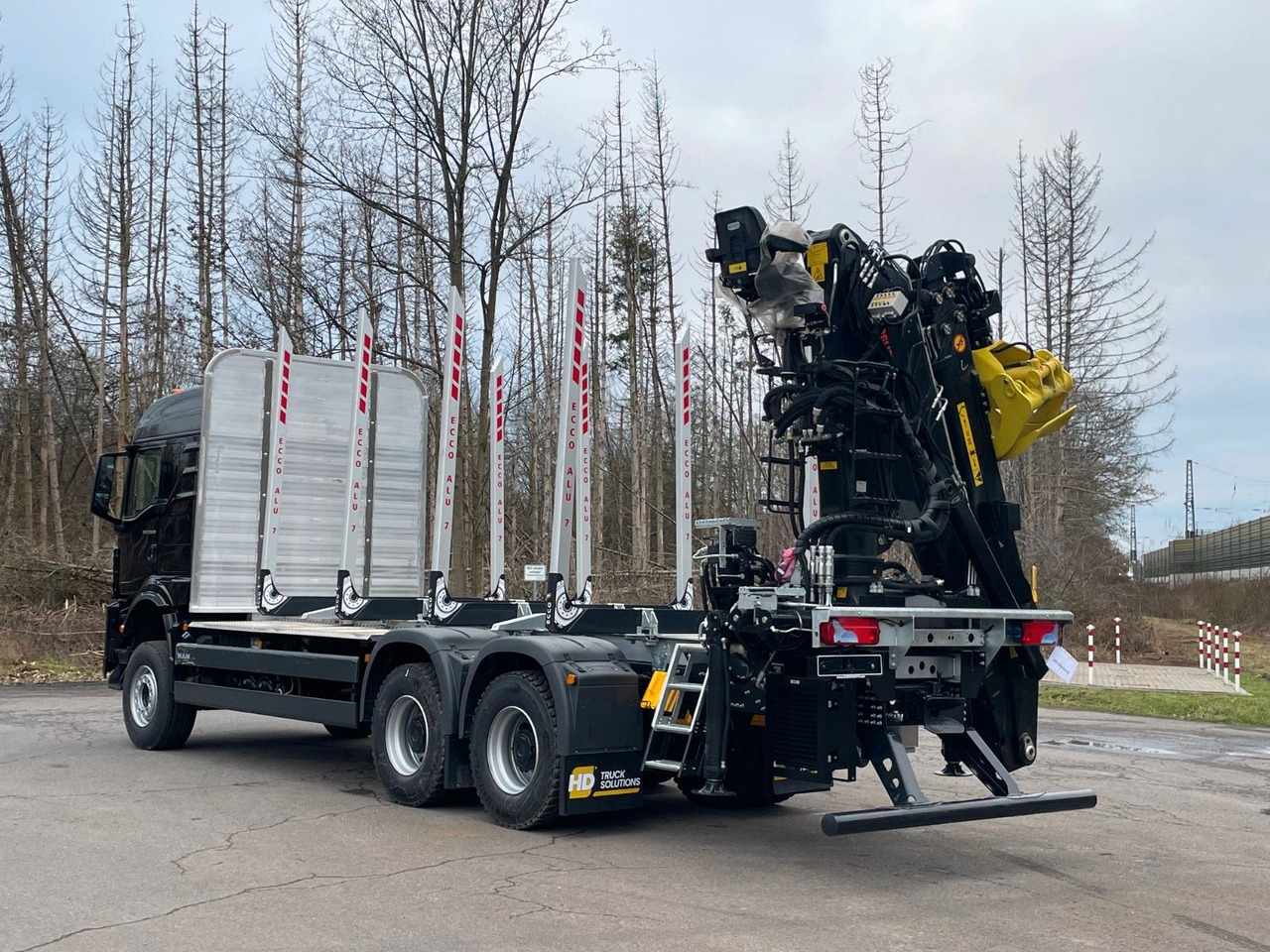 MAN TGS 33.510 6X4 BL Euro6e LogLift 165Z - Kamion šumar, Kamion s kranom: slika MAN TGS 33.510 6X4 BL Euro6e LogLift 165Z - Kamion šumar, Kamion s kranom MAN TGS 33.510 6X4 BL Euro6e LogLift 165Z - Kamion šumar, Kamion s kranom: slika MAN TGS 33.510 6X4 BL Euro6e LogLift 165Z - Kamion šumar, Kamion s kranom