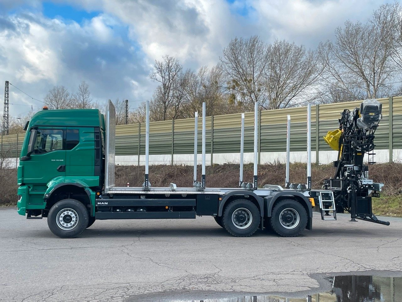 MAN TGS 33.510 6X4 BL Euro6e LogLift 165Z - Kamion šumar, Kamion s kranom: slika MAN TGS 33.510 6X4 BL Euro6e LogLift 165Z - Kamion šumar, Kamion s kranom MAN TGS 33.510 6X4 BL Euro6e LogLift 165Z - Kamion šumar, Kamion s kranom: slika MAN TGS 33.510 6X4 BL Euro6e LogLift 165Z - Kamion šumar, Kamion s kranom