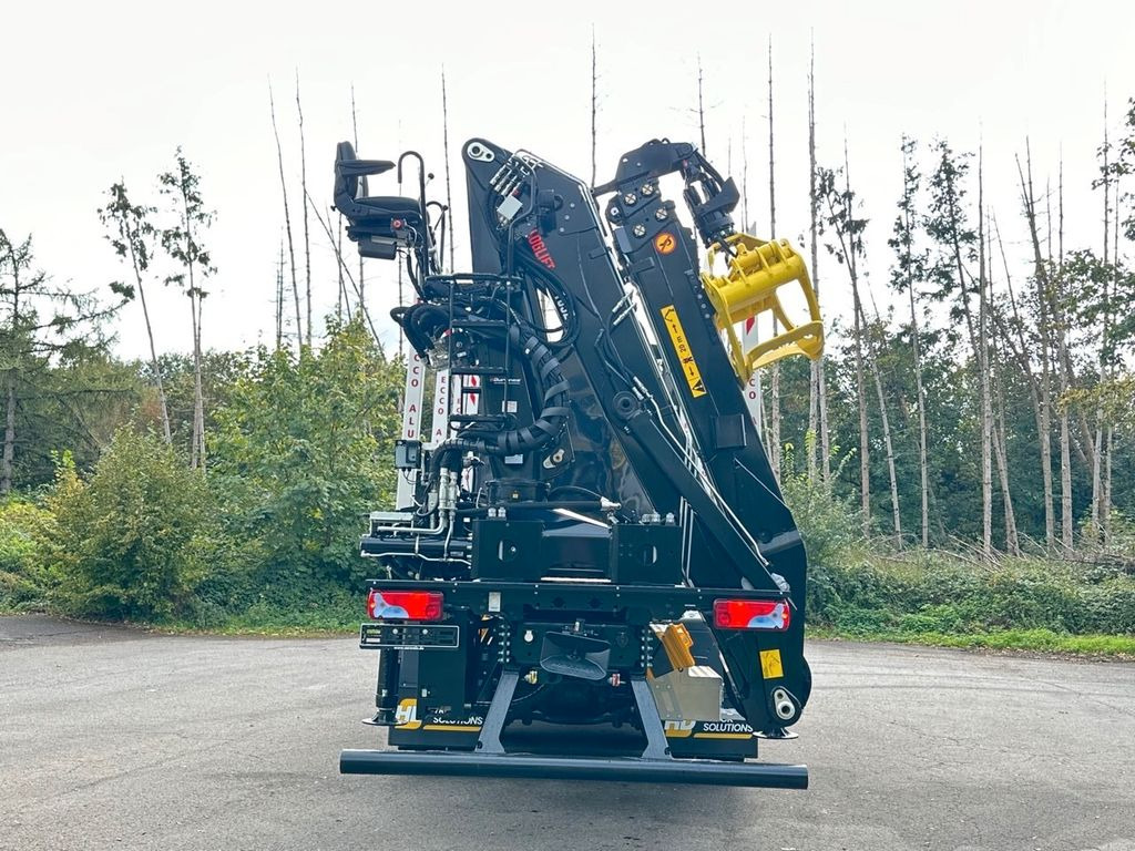 MAN TGS 33.520 6X6 Euro6e LogLift 165 Z - Kamion šumar, Kamion s kranom: slika MAN TGS 33.520 6X6 Euro6e LogLift 165 Z - Kamion šumar, Kamion s kranom MAN TGS 33.520 6X6 Euro6e LogLift 165 Z - Kamion šumar, Kamion s kranom: slika MAN TGS 33.520 6X6 Euro6e LogLift 165 Z - Kamion šumar, Kamion s kranom