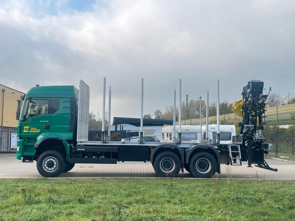 MAN TGS 33.520 6X6 Euro6e Loglift 165 Z Retarder - Kamion šumar, Kamion s kranom: slika MAN TGS 33.520 6X6 Euro6e Loglift 165 Z Retarder - Kamion šumar, Kamion s kranom MAN TGS 33.520 6X6 Euro6e Loglift 165 Z Retarder - Kamion šumar, Kamion s kranom: slika MAN TGS 33.520 6X6 Euro6e Loglift 165 Z Retarder - Kamion šumar, Kamion s kranom