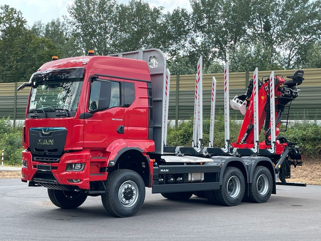 MAN TGS 33.520 6X6 Euro6e Radstand 3900mm EPSILON - Kamion šumar, Kamion s kranom: slika MAN TGS 33.520 6X6 Euro6e Radstand 3900mm EPSILON - Kamion šumar, Kamion s kranom MAN TGS 33.520 6X6 Euro6e Radstand 3900mm EPSILON - Kamion šumar, Kamion s kranom: slika MAN TGS 33.520 6X6 Euro6e Radstand 3900mm EPSILON - Kamion šumar, Kamion s kranom