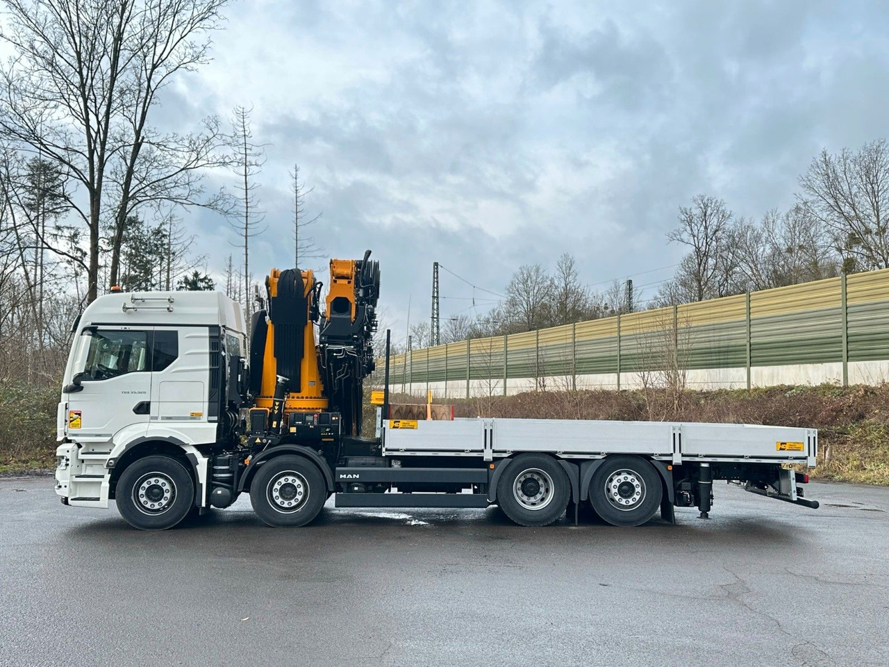 MAN TGS 35.520 8X2 Hiab EFFER 955-8s +Jib 6s - Kamion s otvorenim sandukom, Kamion s kranom: slika MAN TGS 35.520 8X2 Hiab EFFER 955-8s +Jib 6s - Kamion s otvorenim sandukom, Kamion s kranom MAN TGS 35.520 8X2 Hiab EFFER 955-8s +Jib 6s - Kamion s otvorenim sandukom, Kamion s kranom: slika MAN TGS 35.520 8X2 Hiab EFFER 955-8s +Jib 6s - Kamion s otvorenim sandukom, Kamion s kranom