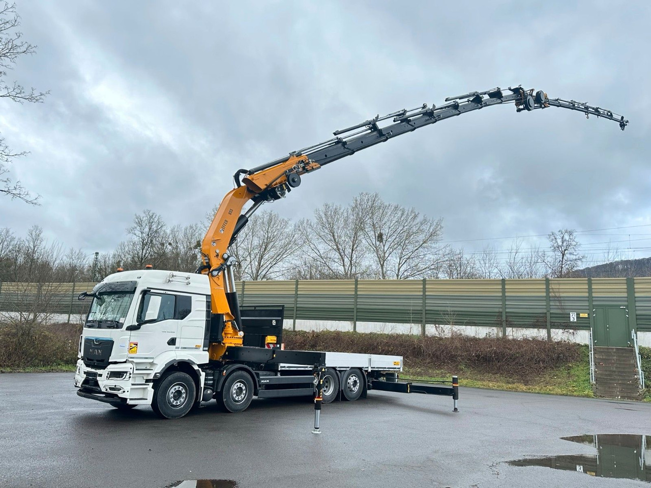 MAN TGS 35.520 8X2 Hiab EFFER 955-8s +Jib 6s - Kamion s kranom: slika MAN TGS 35.520 8X2 Hiab EFFER 955-8s +Jib 6s - Kamion s kranom MAN TGS 35.520 8X2 Hiab EFFER 955-8s +Jib 6s - Kamion s kranom: slika MAN TGS 35.520 8X2 Hiab EFFER 955-8s +Jib 6s - Kamion s kranom