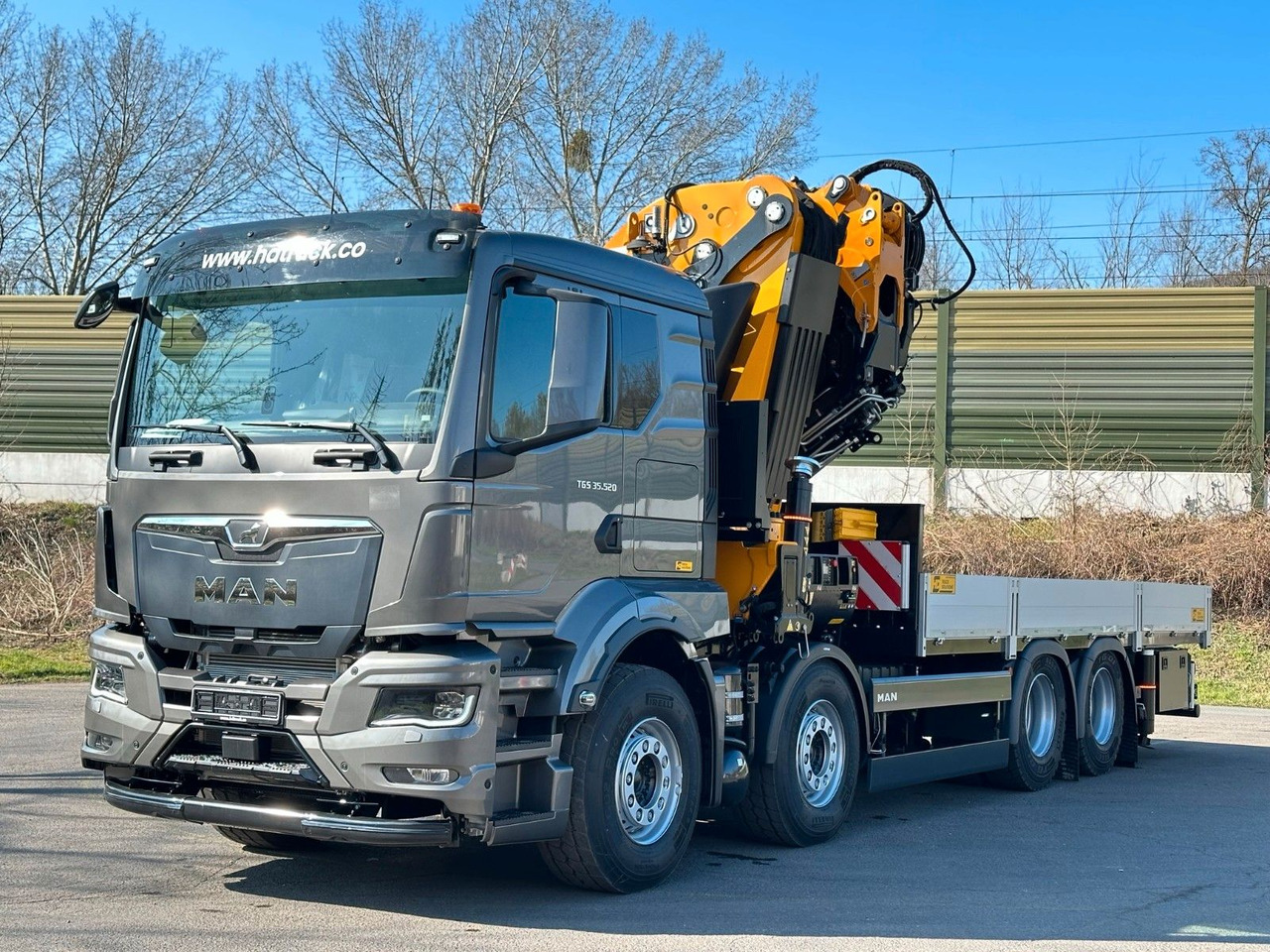 MAN TGS 35.520 8X4 TG 3 EFFER 955-8s +Jib 6sAUTOKRAN - Kamion s otvorenim sandukom, Kamion s kranom: slika MAN TGS 35.520 8X4 TG 3 EFFER 955-8s +Jib 6sAUTOKRAN - Kamion s otvorenim sandukom, Kamion s kranom MAN TGS 35.520 8X4 TG 3 EFFER 955-8s +Jib 6sAUTOKRAN - Kamion s otvorenim sandukom, Kamion s kranom: slika MAN TGS 35.520 8X4 TG 3 EFFER 955-8s +Jib 6sAUTOKRAN - Kamion s otvorenim sandukom, Kamion s kranom