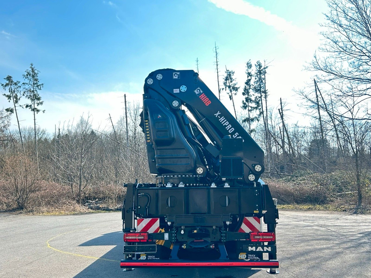 MAN TGX 26.520 TG3 Retarder / 6X2 Hiab 548 E 8 - Kamion s kranom: slika MAN TGX 26.520 TG3 Retarder / 6X2 Hiab 548 E 8 - Kamion s kranom MAN TGX 26.520 TG3 Retarder / 6X2 Hiab 548 E 8 - Kamion s kranom: slika MAN TGX 26.520 TG3 Retarder / 6X2 Hiab 548 E 8 - Kamion s kranom